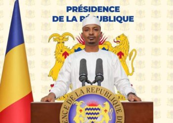 Tchad: Le Maréchal MIDI appelle à une réconciliation globale et définitive mais aussi à une gestion rigoureuse de l&rsquo;argent public