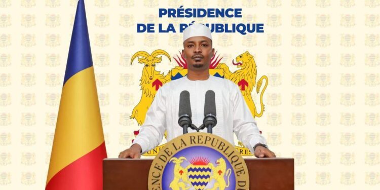 Tchad: Le Maréchal MIDI appelle à une réconciliation globale et définitive mais aussi à une gestion rigoureuse de l’argent public