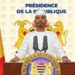 Tchad: Le Maréchal MIDI appelle à une réconciliation globale et définitive mais aussi à une gestion rigoureuse de l&rsquo;argent public
