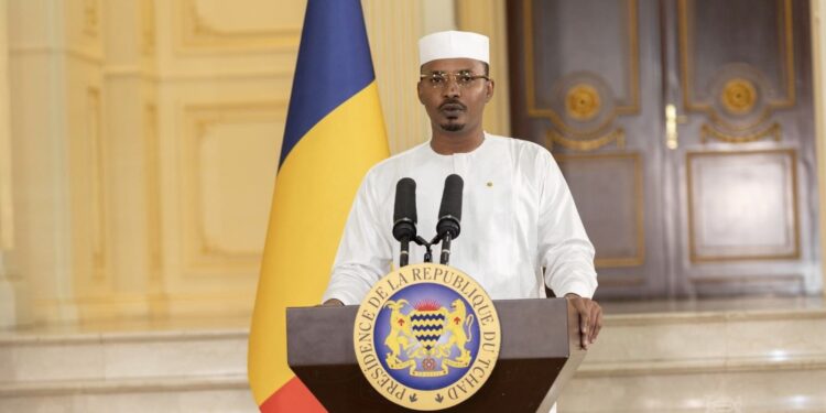 Tchad : Une rupture définitive avec un accord révolu