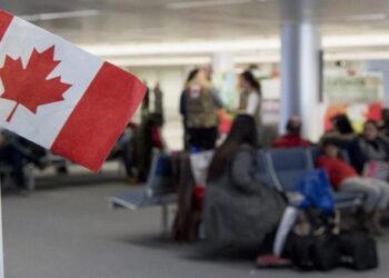 Canada : 1,2 million de résidents temporaires sommés de quitter le pays