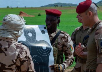 Le Tchad met sur pied une commission pour la mise en œuvre de la rupture de la coopération militaire avec la France