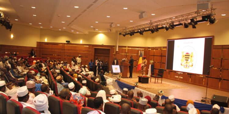 Tchad: Lancement du Projet d&rsquo;Appui à la Transformation Numérique (PATN)