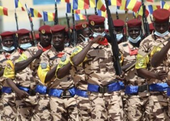 Tchad: Interdiction du cumul des fonctions de militaire et de chef traditionnel