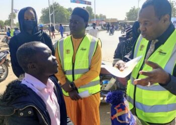 Tchad : Le Ministère des Transports Sensibilise les Usagers sur les Dangers de la Route en Cette Période des Fêtes