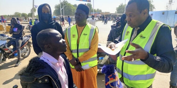Tchad : Le Ministère des Transports Sensibilise les Usagers sur les Dangers de la Route en Cette Période des Fêtes