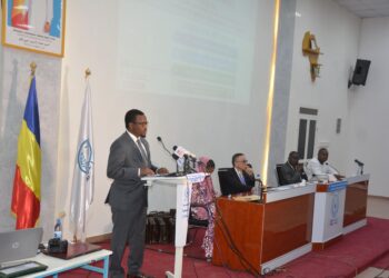 Tchad : Clôture réussie de la 3ème édition du colloque international de l’ENA
