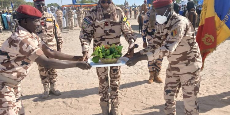 Lac: la Journée de la Liberté et de la Démocratie célèbrée à Baga Sola