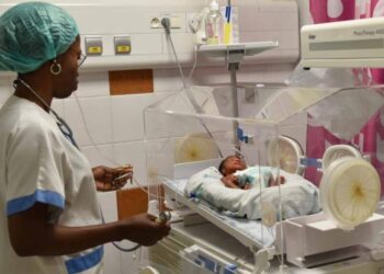 RDC : Programme de réduction de la mortalité maternelle, 208 structures désormais gratuite à Mbujimayi 