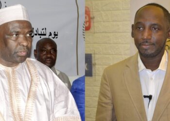 Tchad : L’AMET condamne l’interdiction de diffusion de contenus audiovisuels de la HAMA sur la presse en ligne