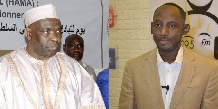 Tchad : L’AMET condamne l’interdiction de diffusion de contenus audiovisuels de la HAMA sur la presse en ligne