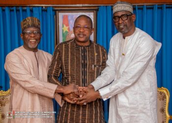 Réunion des ministres des Affaires Étrangères de l&rsquo;AES : Vers un nouvel avenir pour le Sahel