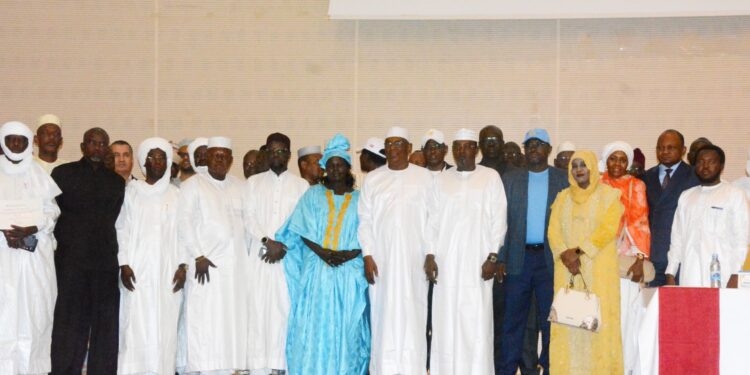 Tchad : Célébration de la Journée Internationale de la Douane 2025