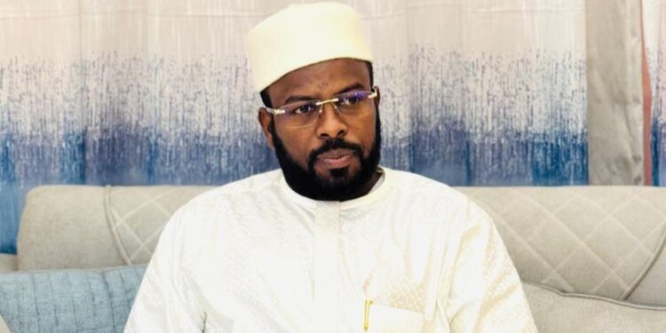 Tchad: Le Président du PRIE se félicite du bilan de 2024 et voit en 2025, une année d&rsquo;apaisement, de paix, etc.