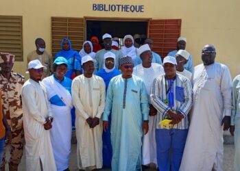 Mongo : La semaine mondiale de l&rsquo;allaitement maternel lancée ce 21 janvier