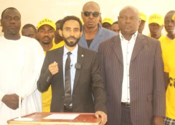 Tchad : La CASAC lance une campagne de sensibilisation sur le vivre-ensemble.