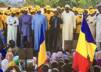 Tchad : La CASAC sensibilise sur la paix et le vivre-ensemble