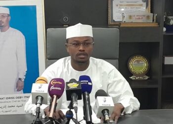 Tchad: le ministère de l&rsquo;environnement intensifie ses efforts dans la lutte contre le braconnage