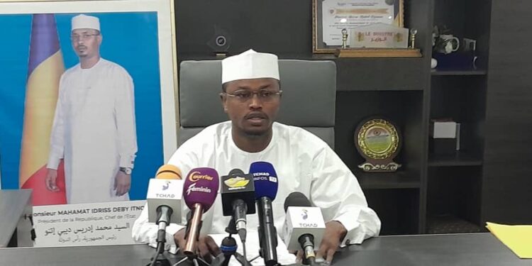 Tchad: le ministère de l&rsquo;environnement intensifie ses efforts dans la lutte contre le braconnage