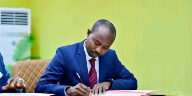 Tchad: L&rsquo;UFDT condamne la tentative de déstabilisation et soutient le Maréchal Mahamat Idriss Déby Itno