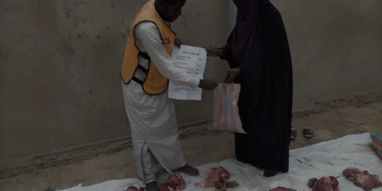 Tchad : menaces de mort, enlèvement, persécutions, Amir Mahamat Abdraman finit par quitter le pays