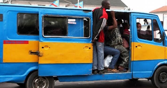 RDC : Le secteur des transports sous le feu des critiques à Kinshasa