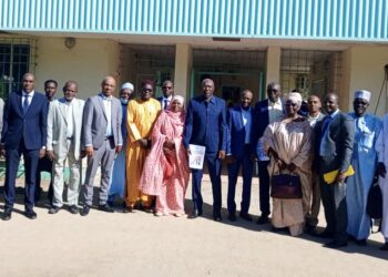 Tchad : Vers l&rsquo;ouverture de la filière arabe à l&rsquo;ENATE