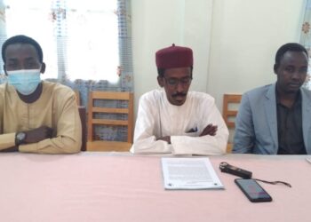 Tchad : La CONAJEPDT condamne l&rsquo;ignoble viol d&rsquo;une jeune fille par un commandant de police