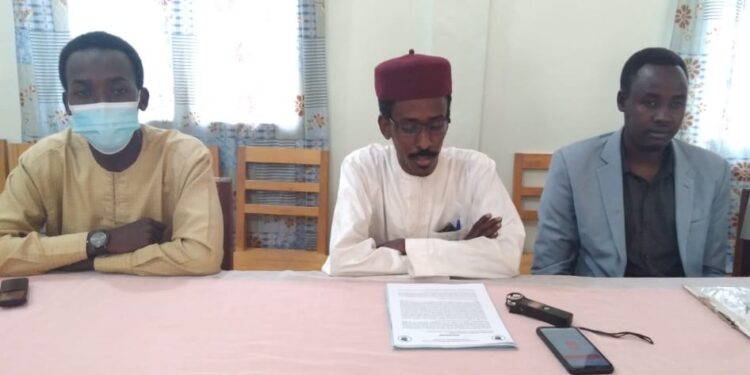 Tchad : La CONAJEPDT condamne l&rsquo;ignoble viol d&rsquo;une jeune fille par un commandant de police