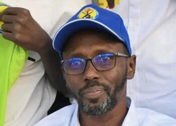 Portrait : Souleymane Kelley Younous, un homme au parcours très riche