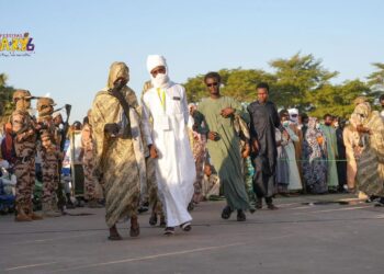 Tchad: Le festival Dary, une initiative louable qui mérite d&rsquo;être pérennisée