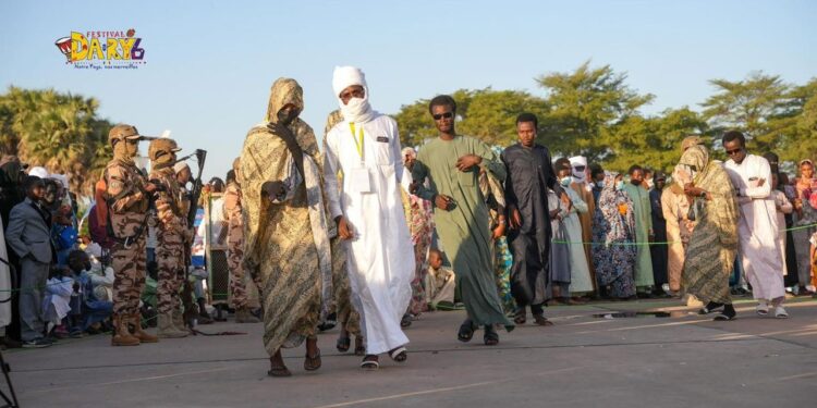 Tchad: Le festival Dary, une initiative louable qui mérite d&rsquo;être pérennisée