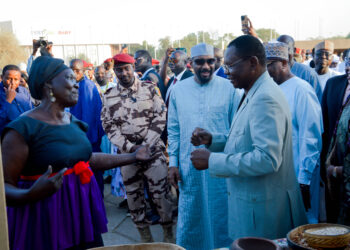Tchad : Le Premier ministre Allah-Maye Halina célèbre la richesse culturelle au Festival Dary