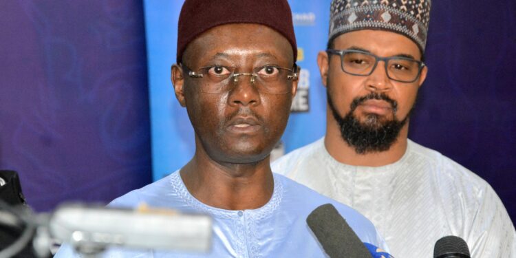 Le Cameroun soutient la candidature d&rsquo;Abbas Mahamat Tolli à la présidence de la BAD