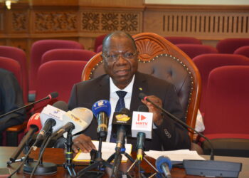 Tchad : La CNC du MPS interdit les cérémonies festives en raison des résultats provisoires des élections couplées, en attendant leur validation officielle par le Conseil constitutionnel.