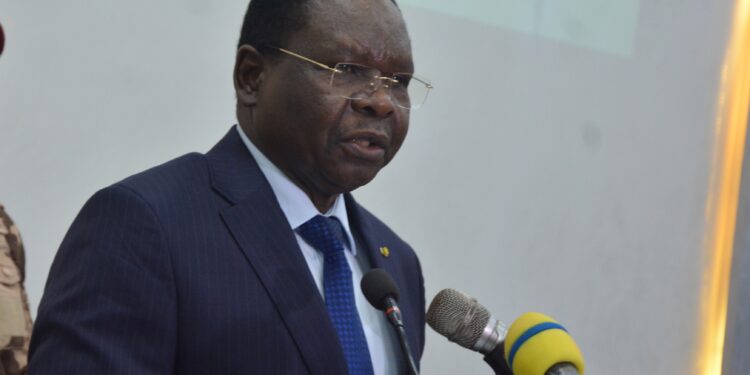 Tchad : « Aucune manœuvre de déstabilisation, d&rsquo;où qu&rsquo;elle vienne, ne pourra prospérer », déclare le Chef du gouvernement