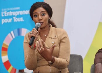 Tchad : Amina Priscille Longoh dénonce l&rsquo;agression des jeunes filles au Festival Dary