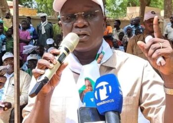 Résultats provisoires des élections couplées : RNDT-Le Réveil dénonce une manipulation des résultats