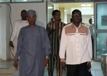 Tchad : Une délégation burkinabé pour le FESPACO accueillie à N’Djaména.