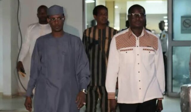 Tchad : Une délégation burkinabé pour le FESPACO accueillie à N’Djaména.