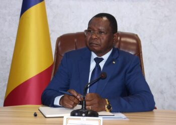 Tchad : Le Premier ministre préside une rencontre de travail sur l&rsquo;avancement du projet présidentiel Énergie-Eau