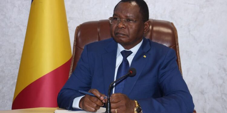 Tchad : Le Premier ministre préside une rencontre de travail sur l&rsquo;avancement du projet présidentiel Énergie-Eau
