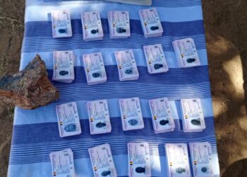 Wadi-Fira: Remise officielle des cartes d’identité et actes de naissance aux éleveurs