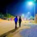 N’Djaména : Absence de lampadaires à « Chadara Talata » dans le 8e, un quartier plongé dans l’insécurité