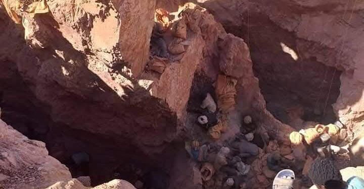 Tchad : La CNDH déplore les actes de tortures perpétrés dans les zones aurifères