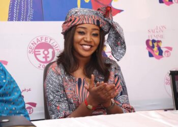 Tchad : Amina Priscille Longoh salue le verdict dans l&rsquo;affaire du meurtre d&rsquo;une mère à Doba