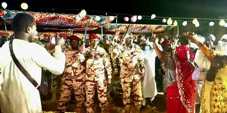 Sila : Les Forces de Défense et de Sécurité (FDS) célèbrent la fête des militaires