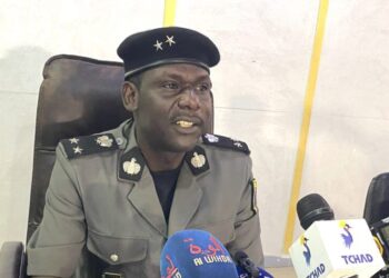 Bilan du réveillon au Tchad : 148 cas d&rsquo;accidents et 18 coups et blessures notifiés
