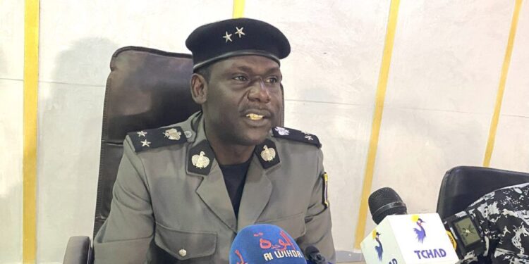 Bilan du réveillon au Tchad : 148 cas d’accidents et 18 coups et blessures notifiés