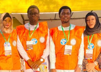 Élections couplées au Tchad: « United Youth » salue le bon déroulement du processus électoral